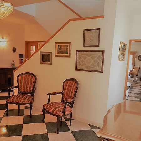 Caparica Quiet Rooms Charneca  Buitenkant foto