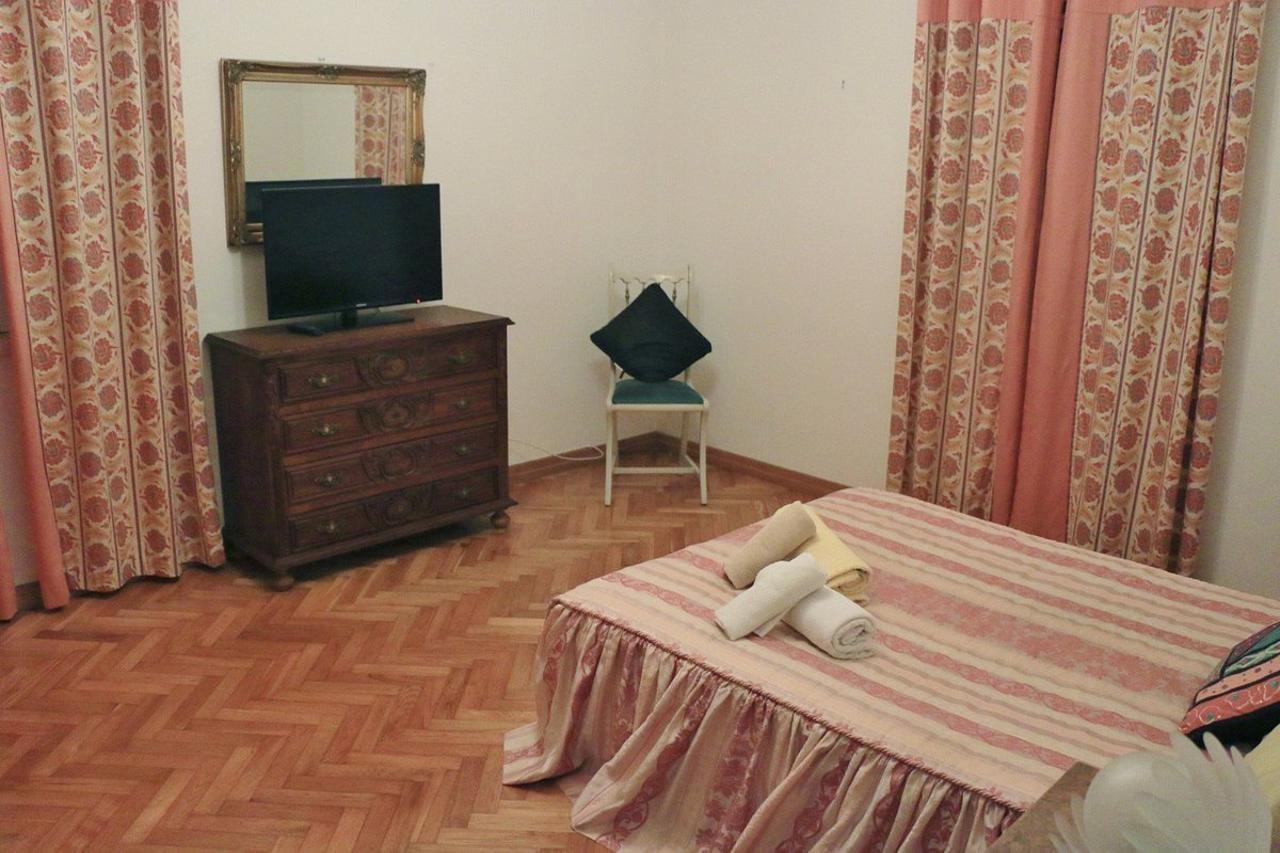 Caparica Quiet Rooms Charneca  Buitenkant foto
