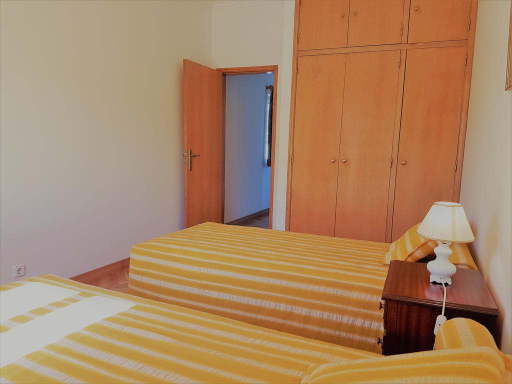 Caparica Quiet Rooms Charneca  Buitenkant foto