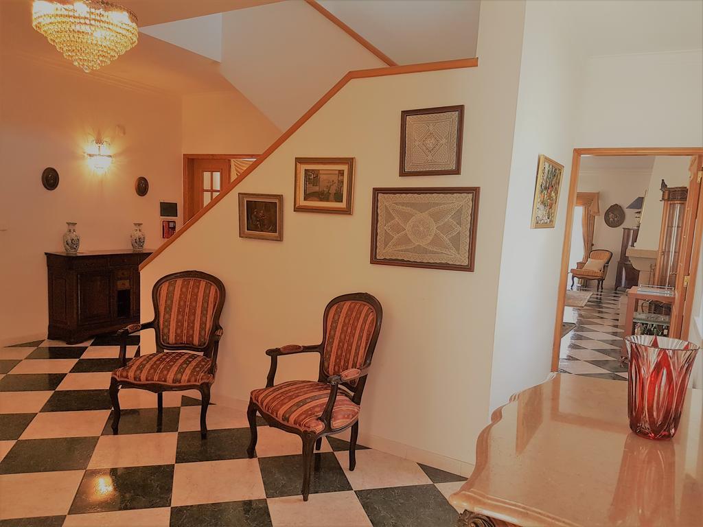 Caparica Quiet Rooms Charneca  Buitenkant foto