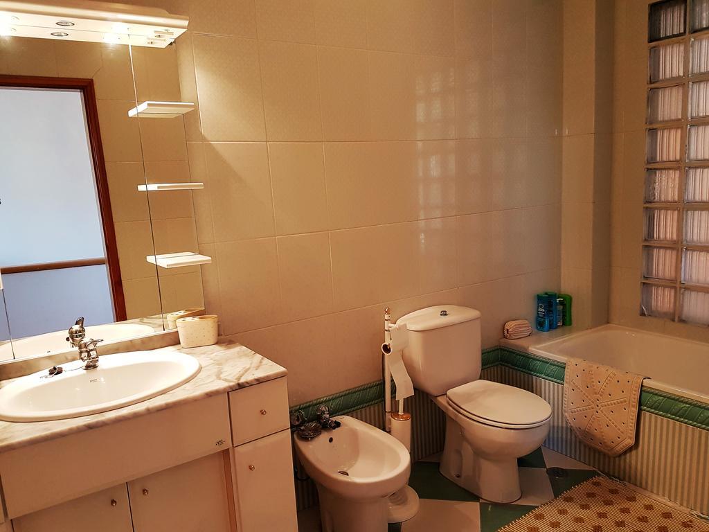Caparica Quiet Rooms Charneca  Buitenkant foto