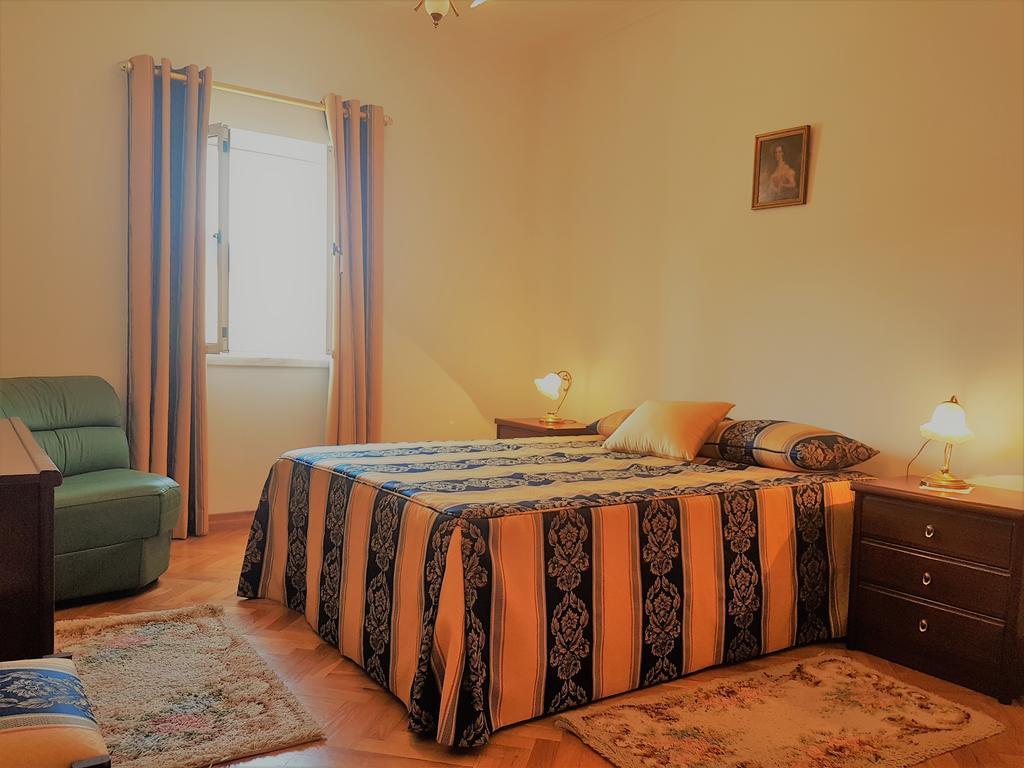 Caparica Quiet Rooms Charneca  Buitenkant foto