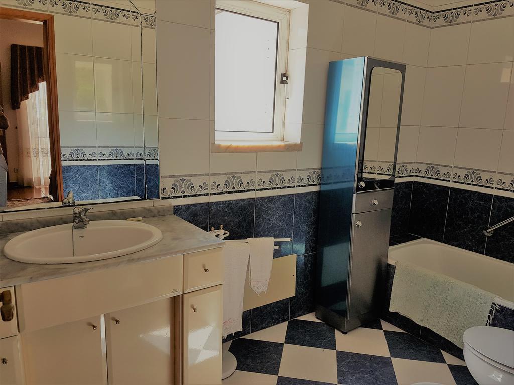 Caparica Quiet Rooms Charneca  Buitenkant foto