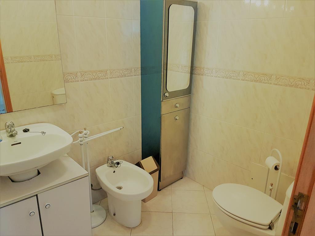 Caparica Quiet Rooms Charneca  Buitenkant foto