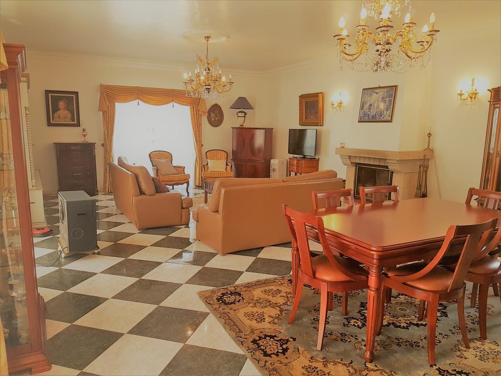 Caparica Quiet Rooms Charneca  Buitenkant foto