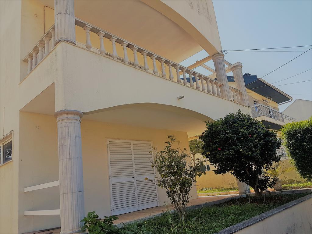 Caparica Quiet Rooms Charneca  Buitenkant foto